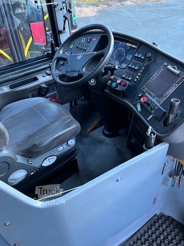 Městský autobus SCANIA OmniCity mit Klima TÜV Sitze