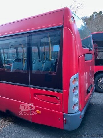 Městský autobus SCANIA OmniCity mit Klima TÜV  Sitze