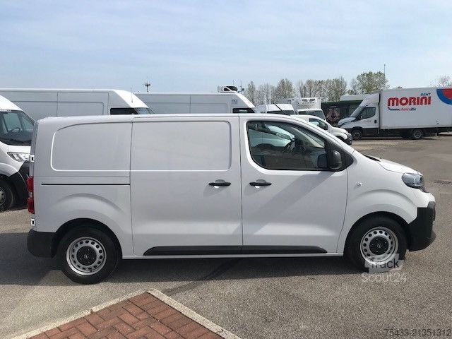 Panelová dodávka Opel VIVARO 2.0 145 L2H1