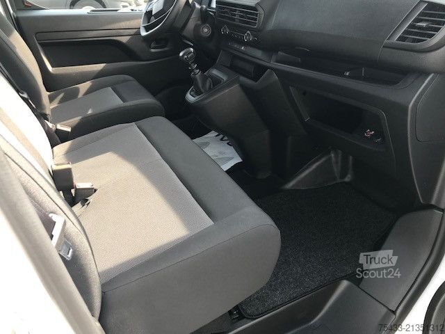 Panelová dodávka Opel VIVARO 2.0 145 L2H1