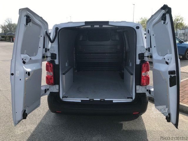 Panelová dodávka Opel VIVARO 2.0 145 L2H1