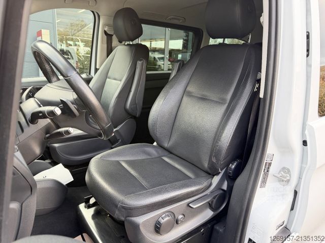 Мікроавтобус MERCEDES-BENZ Vito Tourer 116CDI Edition LANG 7-Sitze LED