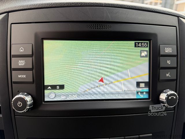 Мікроавтобус MERCEDES-BENZ Vito Tourer 116CDI Edition LANG 7-Sitze LED