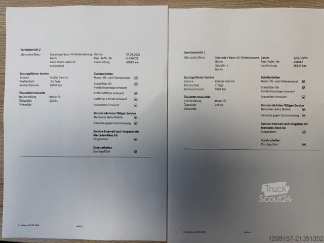 Мікроавтобус MERCEDES-BENZ Vito Tourer 116CDI Edition LANG 7-Sitze LED