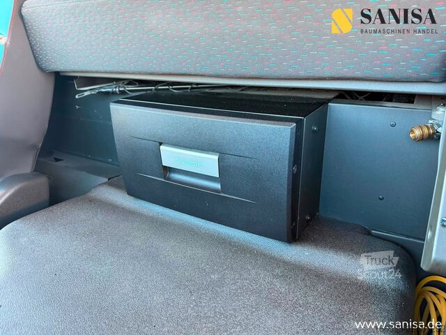 Τυπική μονάδα τράκτορα VOLVO FM 380/Blatt/Luft/Euro 6/Intarder/TÜV 10.26