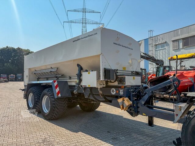Sonstige  SW16 TC Kamera Waage 40km/h