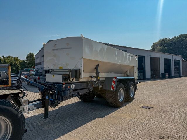 Sonstige  SW16 TC Kamera Waage 40km/h