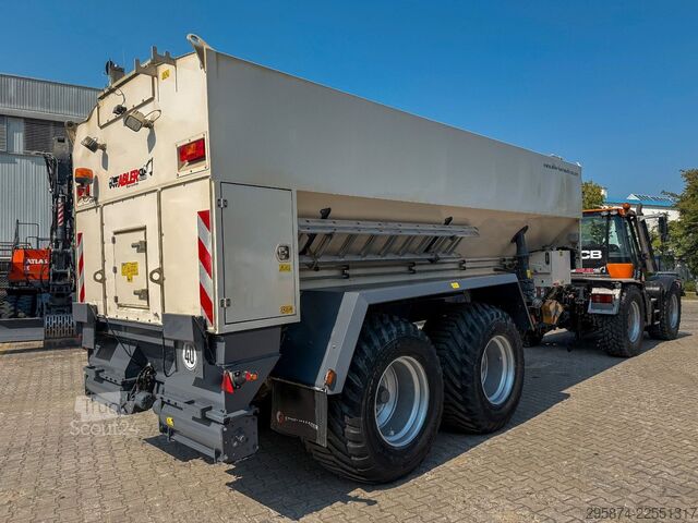 Sonstige  SW16 TC Kamera Waage 40km/h