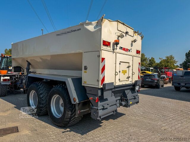 Sonstige  SW16 TC Kamera Waage 40km/h