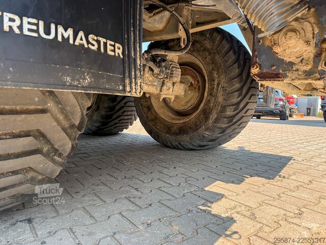 Sonstige  SW16 TC Kamera Waage 40km/h