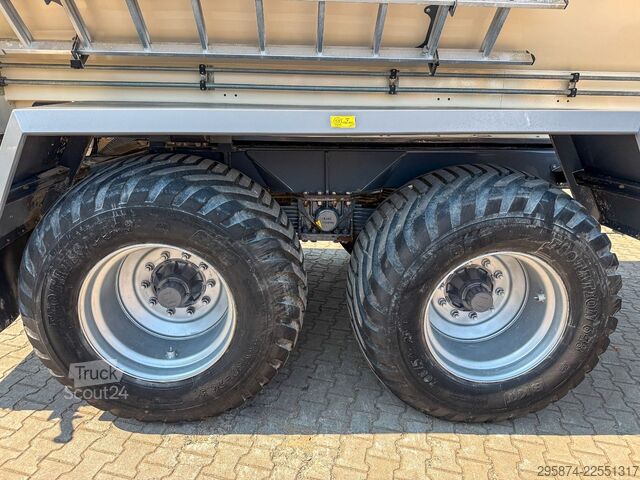 Sonstige  SW16 TC Kamera Waage 40km/h