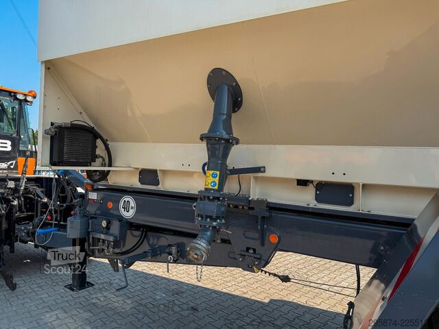Sonstige  SW16 TC Kamera Waage 40km/h
