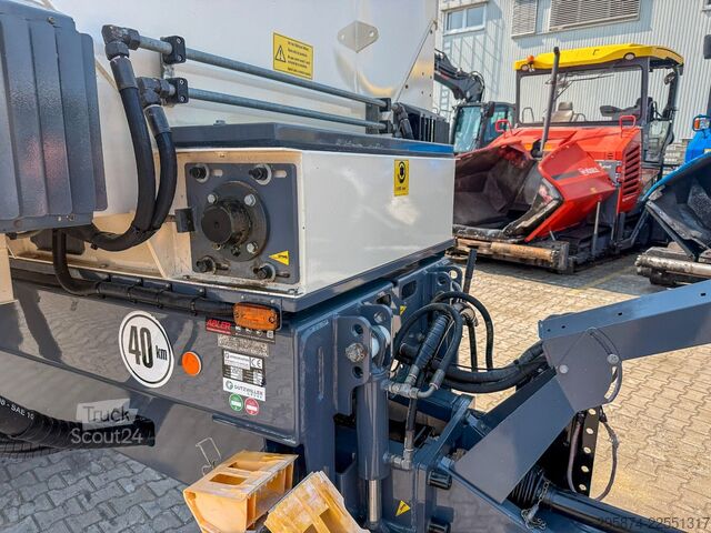 Sonstige  SW16 TC Kamera Waage 40km/h