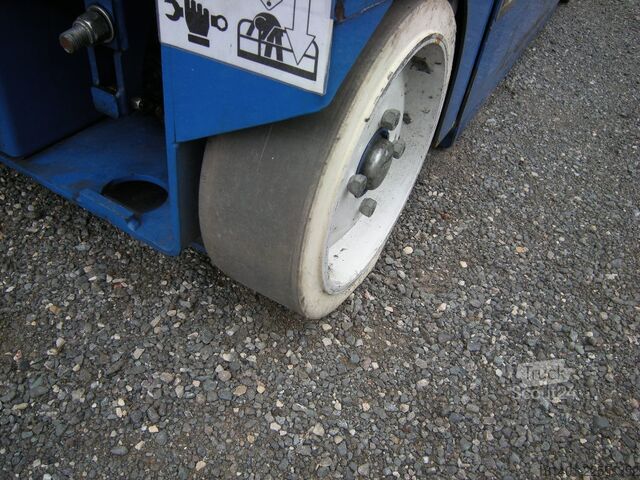 Saxlift Up-Right 26 N (ID2726) 10m AH