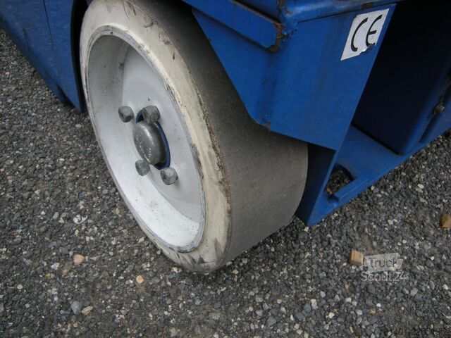 Saxlift Up-Right 26 N (ID2726) 10m AH