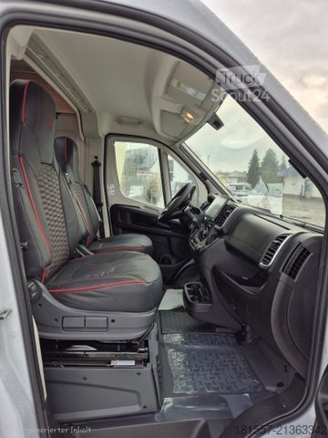 Автодом BÜRSTNER Papillon PC 6.0 Mietwagen 2026, Radio/Kamera