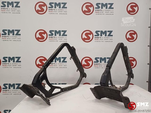 Μέρος πλαισίου Renault Occ set side skirt steunen Renault