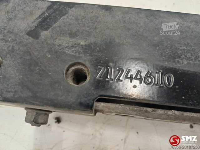 Μέρος πλαισίου Renault Occ set side skirt steunen Renault