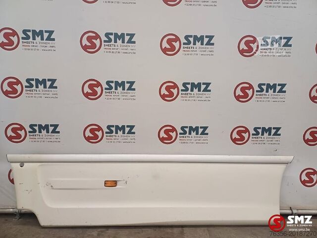 Частина шасі Daf Occ side skirt links DAF