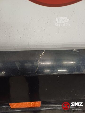 Časť podvozku Renault Occ side skirt links Renault
