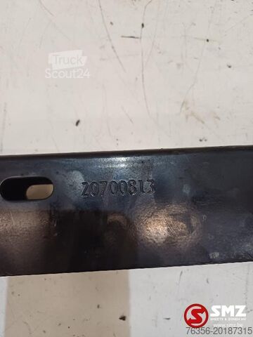 Część podwozia Renault Occ set van 3 sideskirtsteunen Renault