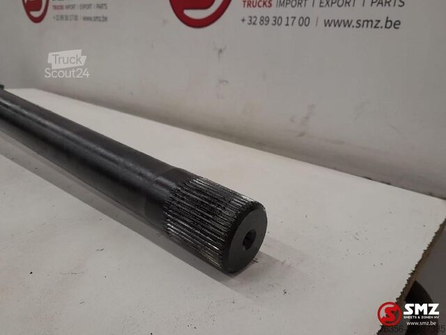 Μέρος πλαισίου Volvo Occ steekas zonder sper Volvo