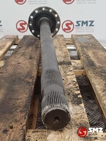 Μέρος πλαισίου Volvo Occ steekas met sper Volvo