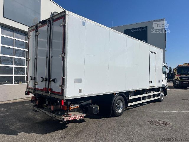Soğutucu kasa panelvan MAN TGM 15.290 4x2 LL Tiefkühler ATP möglich