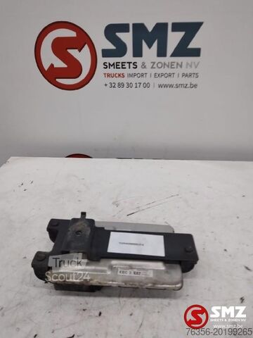 Système d'alimentation en carburant Scania Occ AdBluemodule Scania R 2436635
