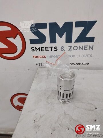 Sistem za gorivo Daf Occ Anti diefstal vulhals