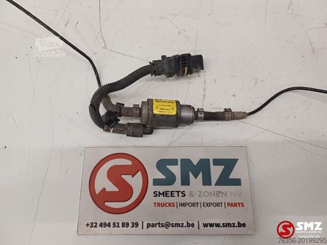 Sistem za gorivo Renault Occ brandstofdoseerpomp DP42 Webasto