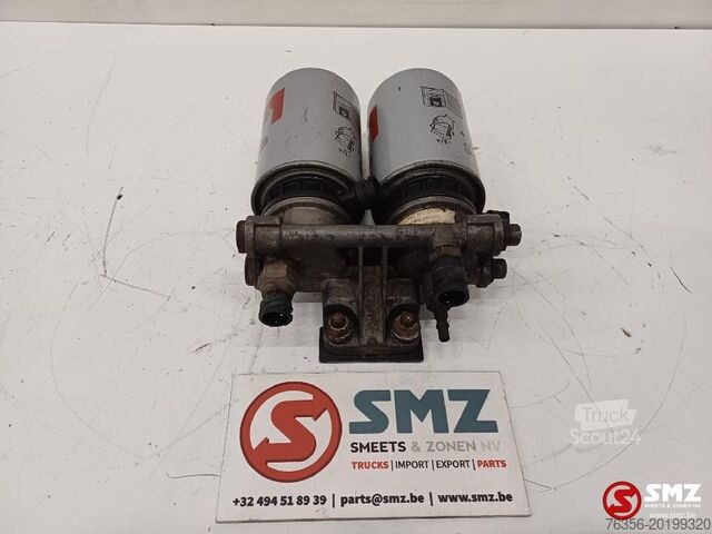 Sistem za gorivo Renault Occ brandstoffilter Renault
