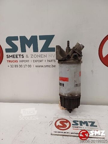 Sistem za gorivo Renault Occ brandstoffilter Renault