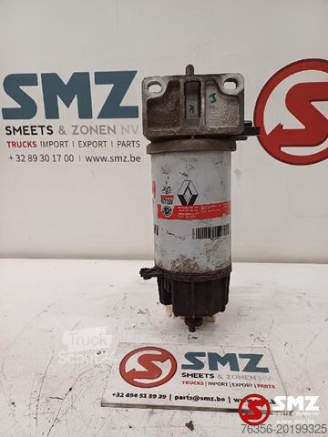 Sistem za gorivo Renault Occ brandstoffilter Renault