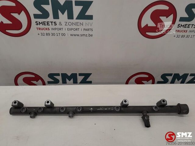 Sistem za gorivo Daf Occ brandstofrail DAF