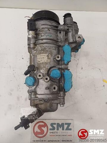 Drivstoffsystem Mercedes Occ brandstoffilterhuis Mercedes
