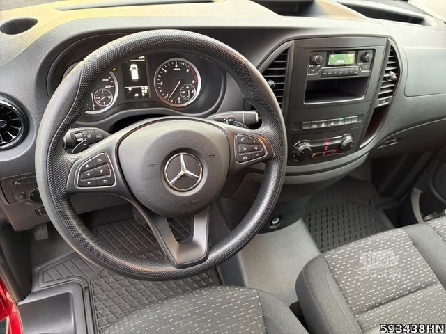 Minibus MERCEDES-BENZ Vito 114 CDI *Automatik*AHK*9-Sitzer*Klima*Tempo