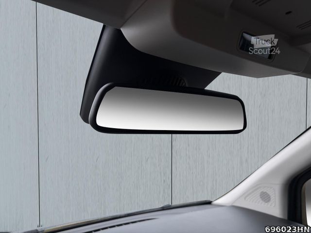 Dobozos furgon MERCEDES-BENZ Citan 108 CDI *Klima*Kamera*AHK*