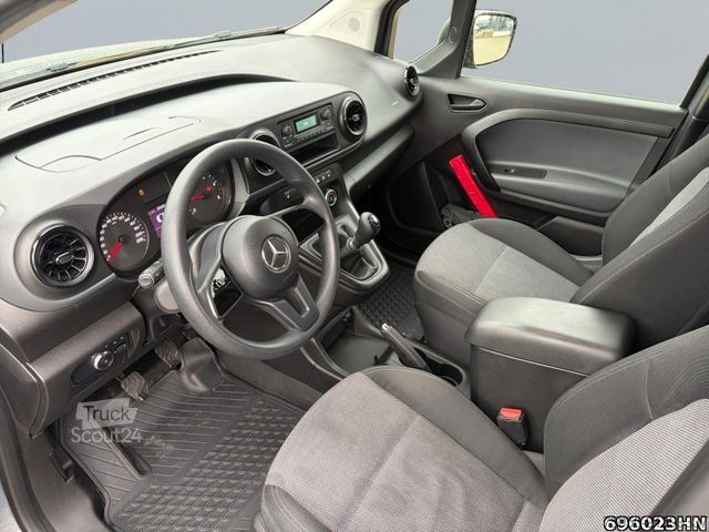 Minibus MERCEDES-BENZ Citan 108 CDI *Klima*Kamera*AHK*