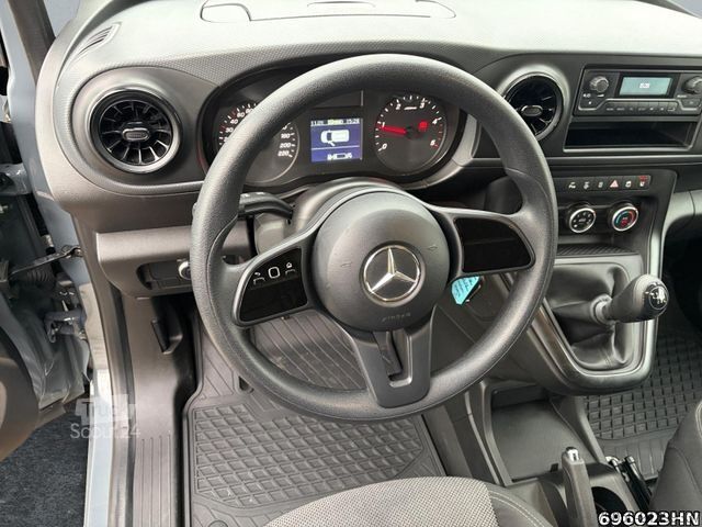 Minibus MERCEDES-BENZ Citan 108 CDI *Klima*Kamera*AHK*