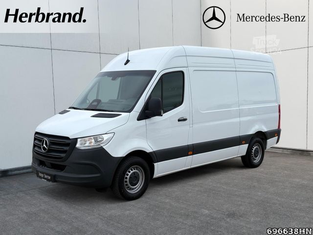 Kombi z visokim stropom MERCEDES-BENZ Sprinter 317 CDI L2H2*MBUX*Klima*Kamera*Tempomat