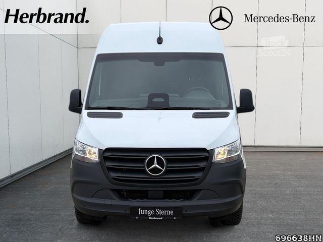 Kombi z visokim stropom MERCEDES-BENZ Sprinter 317 CDI L2H2*MBUX*Klima*Kamera*Tempomat