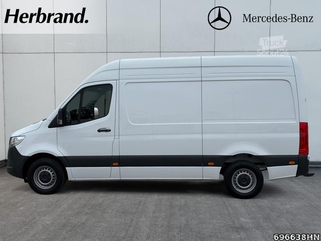 Kombi z visokim stropom MERCEDES-BENZ Sprinter 317 CDI L2H2*MBUX*Klima*Kamera*Tempomat
