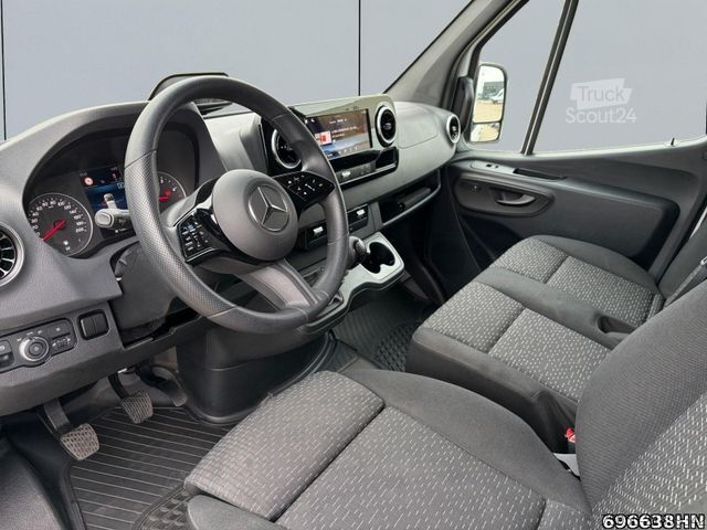 Kombi z visokim stropom MERCEDES-BENZ Sprinter 317 CDI L2H2*MBUX*Klima*Kamera*Tempomat