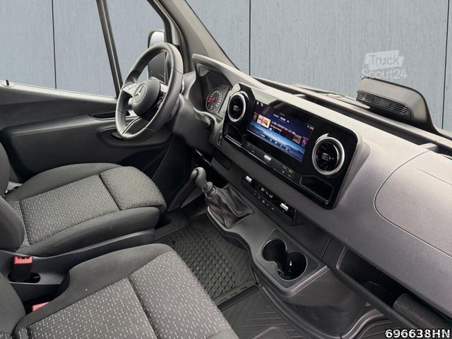 Kombi z visokim stropom MERCEDES-BENZ Sprinter 317 CDI L2H2*MBUX*Klima*Kamera*Tempomat