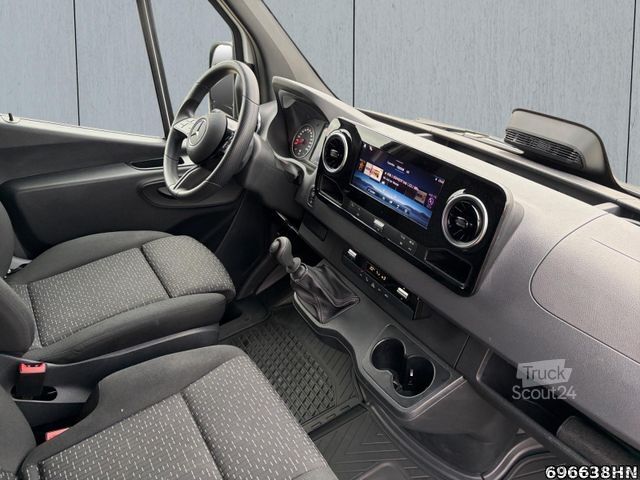 Kombi z visokim stropom MERCEDES-BENZ Sprinter 317 CDI L2H2*MBUX*Klima*Kamera*Tempomat