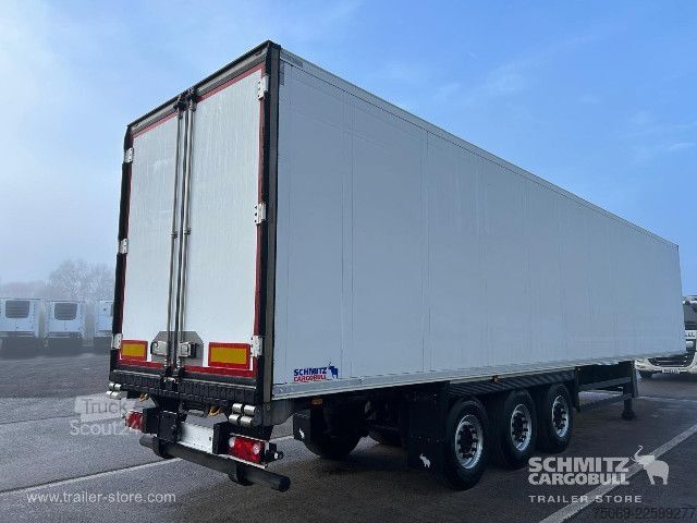 Semi-remorque frigorifique Schmitz Cargobull Reefer Standard