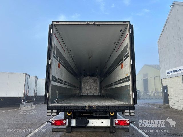 Semi-remorque frigorifique Schmitz Cargobull Reefer Standard