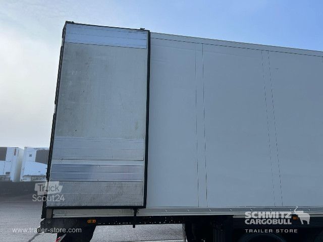 Semi-remorque frigorifique Schmitz Cargobull Reefer Standard