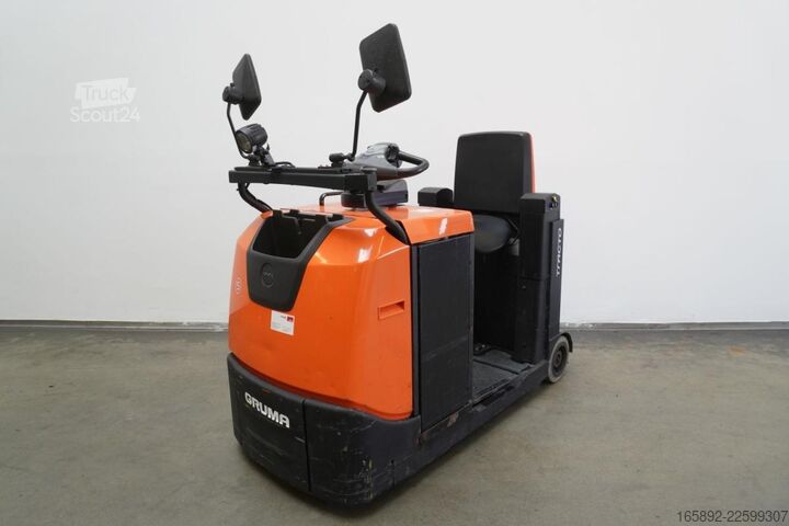 навантажувач Toyota TSE500